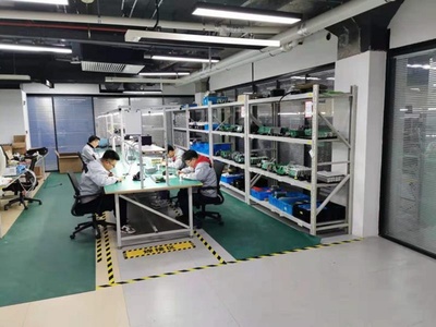 吉林云帆智能工程 以技術(shù)研發(fā)為引擎，驅(qū)動(dòng)智能化系統(tǒng)未來