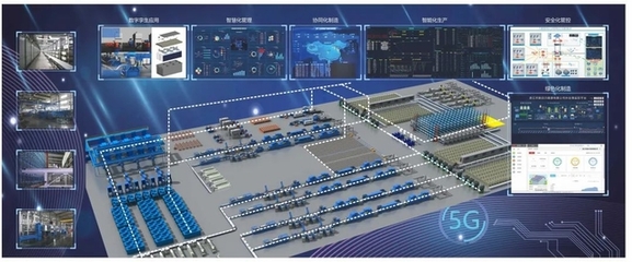 喜報！省級共同體+2，智能化系統工程技術研發再創佳績